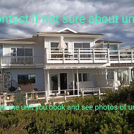 Beached House On Golden Sanddunes Cannon Rocks Exterior foto